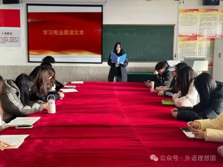 團學新聞（第三期）| 保定理工學院一周團學快訊來了！