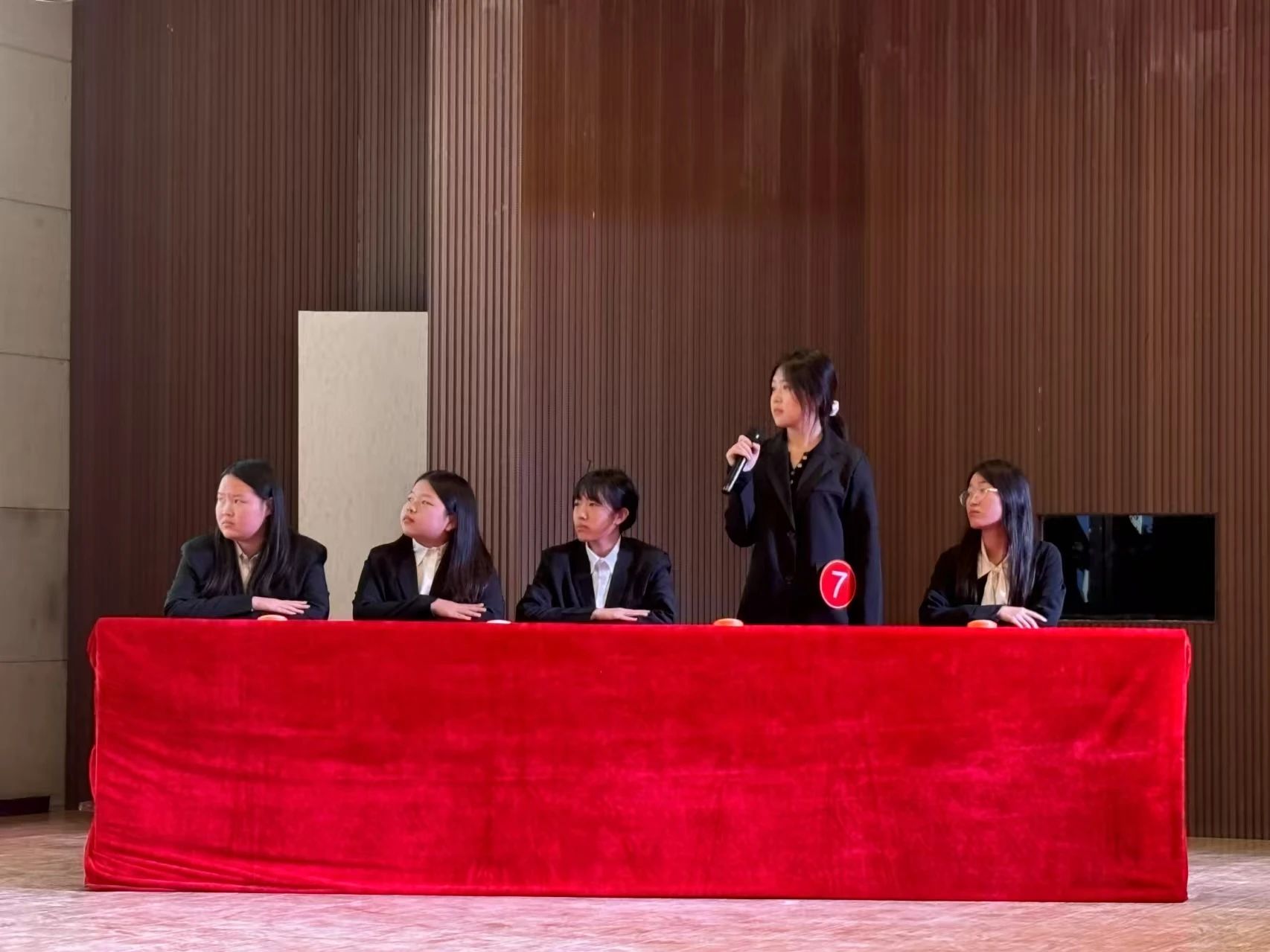 教育學院‖“學黨史，承先志，續華章”黨史知識競賽圓滿結束