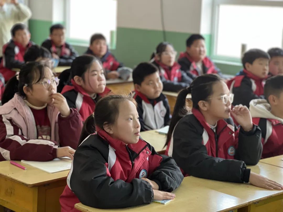 教育學院||語潤東林萌童意，音傳普韻啟童思——普通話推廣活動