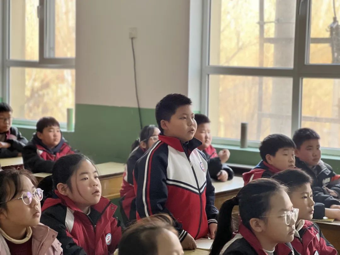 教育學院||語潤東林萌童意，音傳普韻啟童思——普通話推廣活動