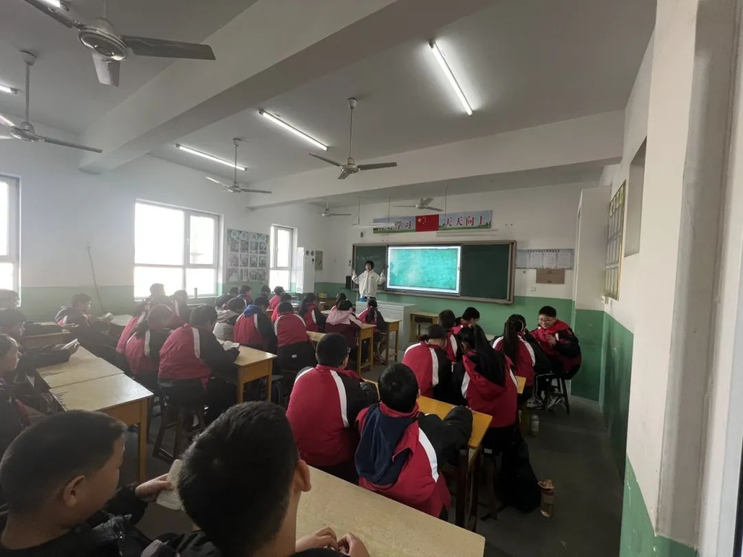 教育學院||語潤東林萌童意，音傳普韻啟童思——普通話推廣活動