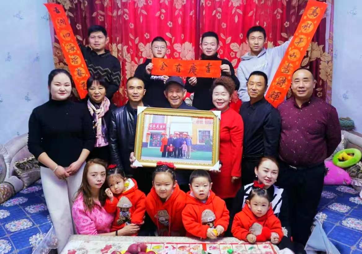 保理特色寒假作業（第二期）