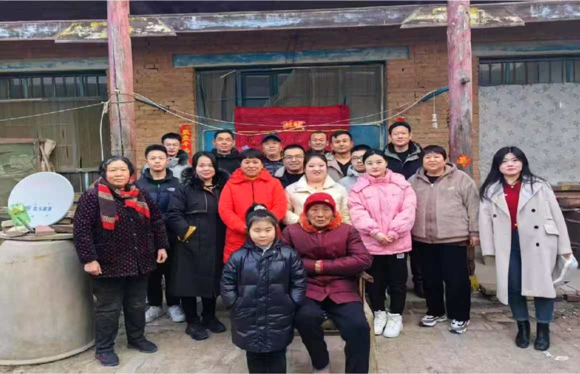 保理特色寒假作業（第二期）