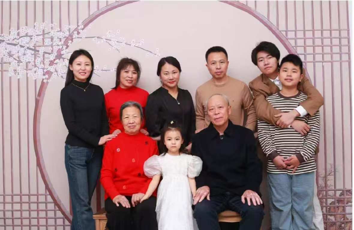 保理特色寒假作業（第二期）