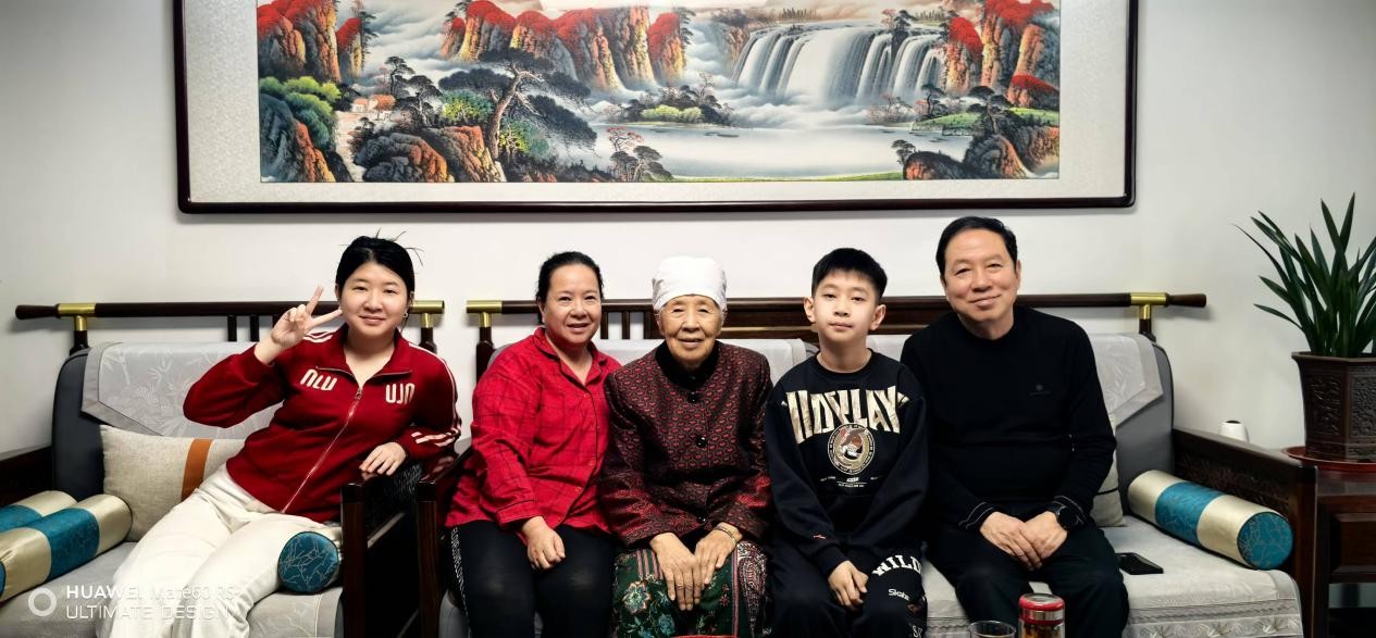 保理特色寒假作業（第二期）