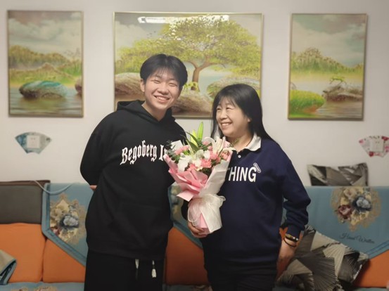 保理特色寒假作業（第二期）