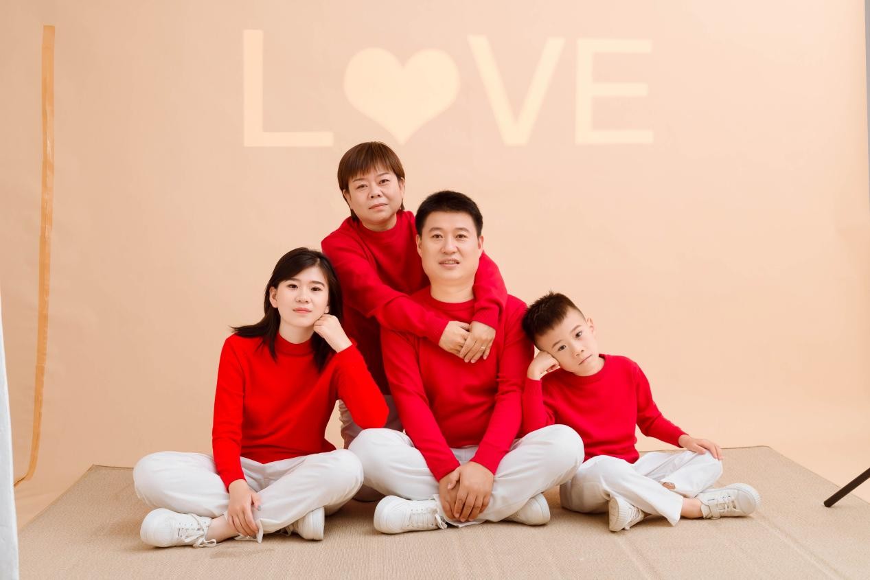 保理特色寒假作業（第二期）