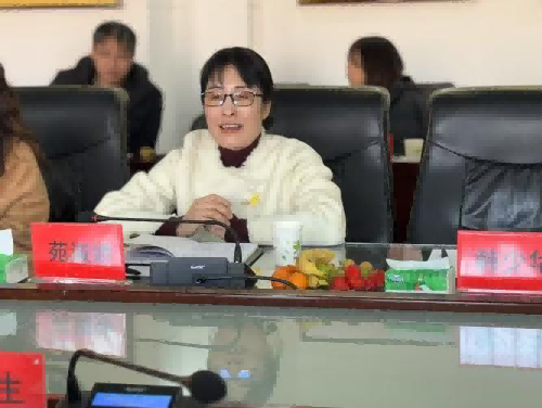 基礎課教學部舉辦 兼職教師暨“雙導師”協同推進座談會