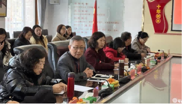 基礎課教學部舉辦 兼職教師暨“雙導師”協同推進座談會