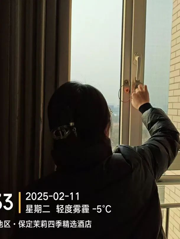 煥新校園風(fēng)貌，護(hù)航返校時光