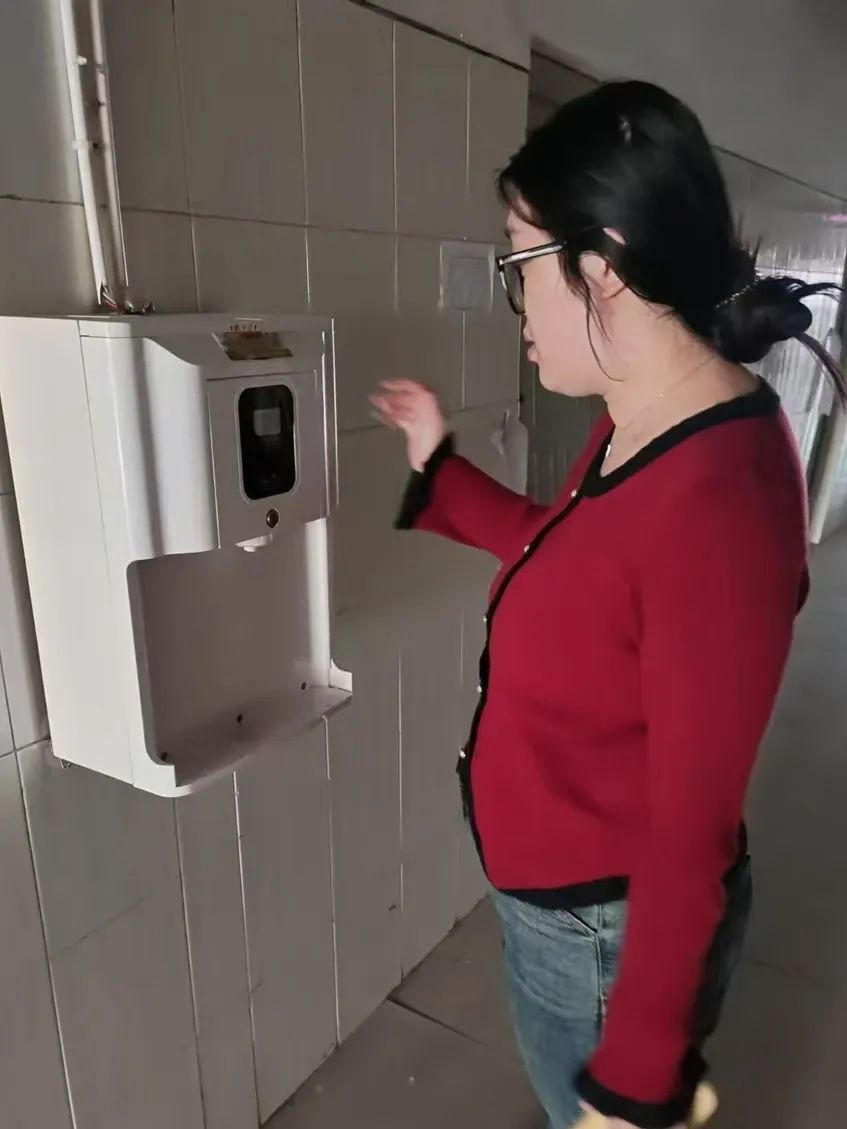 煥新校園風(fēng)貌，護(hù)航返校時光