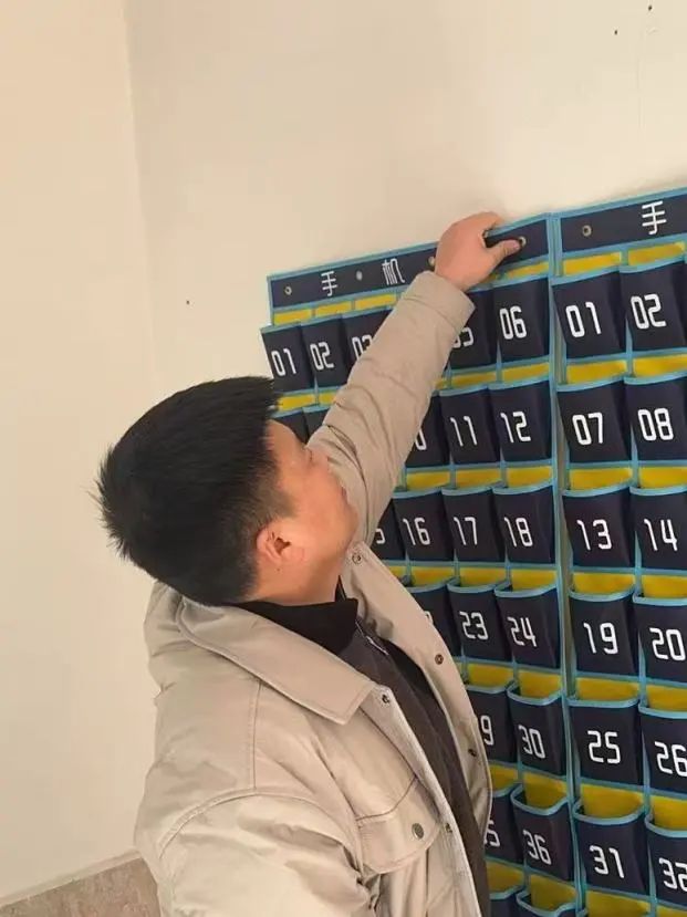 煥新校園風(fēng)貌，護(hù)航返校時光