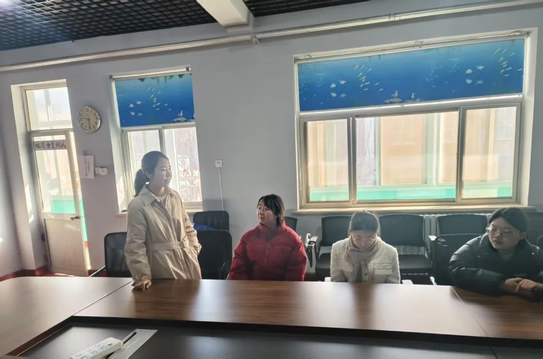 遍訪雄安沃野，同筑人才之橋