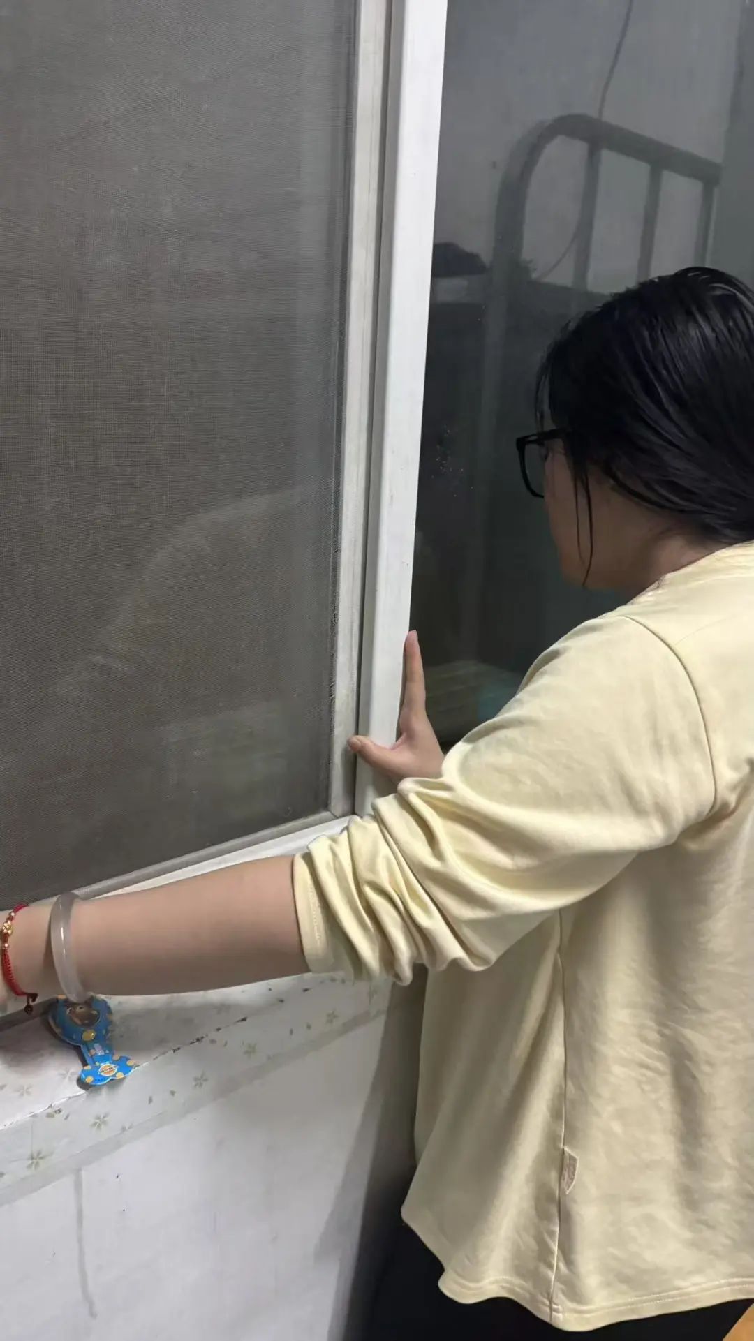 筑牢安全防線，共建和諧校園