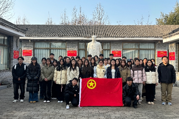 “學習雷鋒日記，傳承紅色基因”———保定理工學院康復醫學院開展“學雷鋒”主題月教育實踐活動