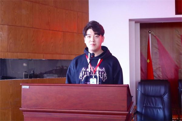 康復醫學院2025年寒假“六個一”特色社會實踐活動表彰大會