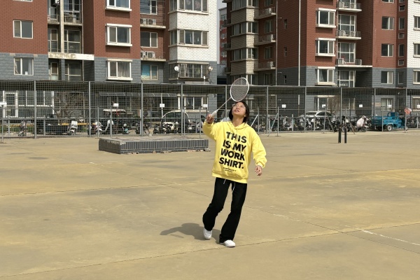 經濟學院羽毛球選拔賽圓滿落幕，校賽征程正式開啟