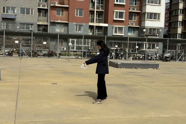 經濟學院羽毛球選拔賽圓滿落幕，校賽征程正式開啟