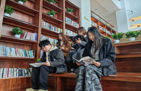 學風建設|保定理工學院|管理學院|點燃學風引擎，驅(qū)動成長航程