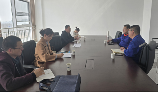 調研企業需求，探索人才培養新路徑