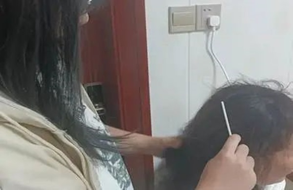 孝老愛親(六)|保定理工學院|管理學院|孝老之行踐于微，愛親之情暖人心