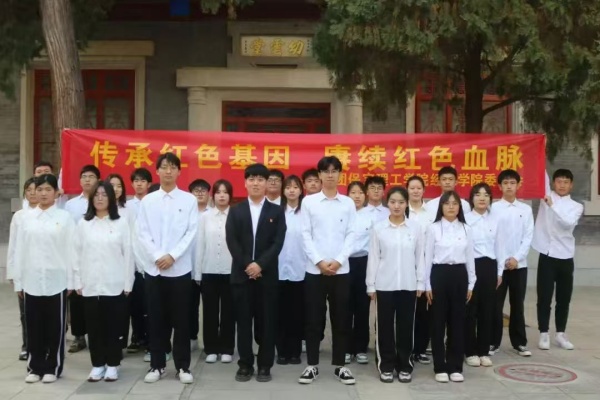 拼搏奮進(jìn)，砥礪前行2023-2024學(xué)年國(guó)家獎(jiǎng)學(xué)金獲得者風(fēng)采展示（六）——張瀟爽