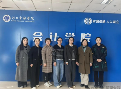 匠心育才謀發展，探尋育人新思路