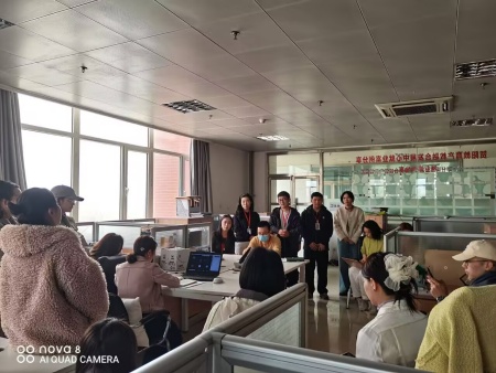 聚焦專業建設 優化人才培養—— 保定理工學院藝術學院與紹興文理學院針對環境設計專業培養方案修訂開展線上研討