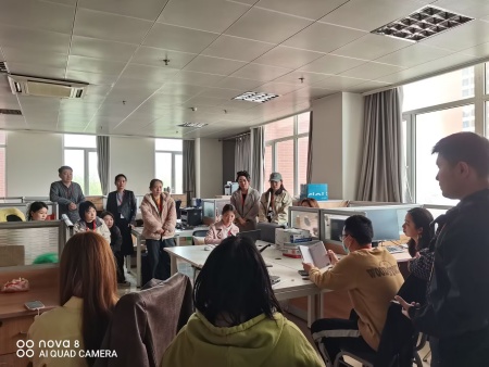 聚焦專業建設 優化人才培養—— 保定理工學院藝術學院與紹興文理學院針對環境設計專業培養方案修訂開展線上研討