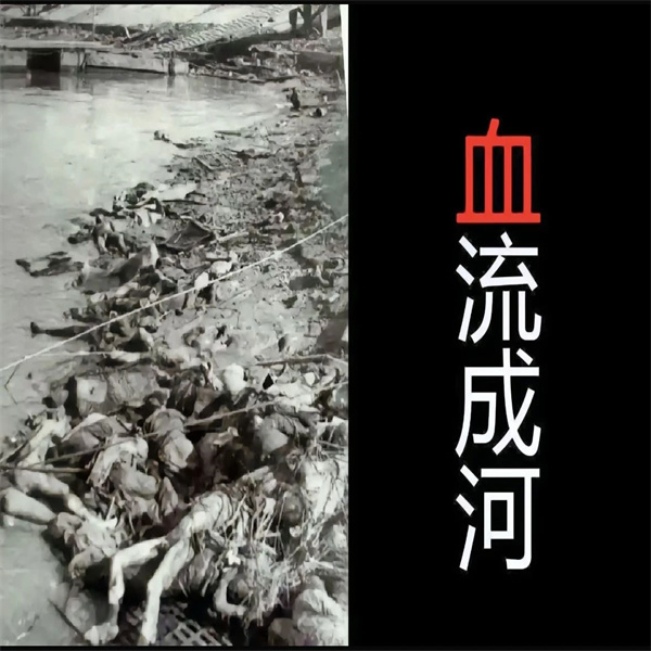 國祭哀思，共鑄和平——南京大屠殺遇難同胞國家公祭日緬懷