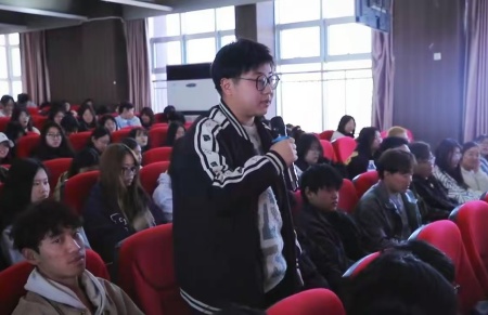 “美育大講堂”館長說系列講座第二期——柴汝新館長帶你探尋蓮池書院的古與今