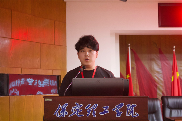 以榜樣之光，照亮奮進之路——康復醫學院學風建設標兵頒獎儀式圓滿結束