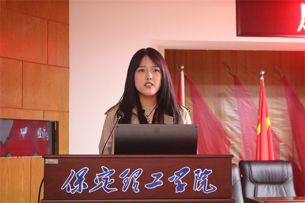 以榜樣之光，照亮奮進之路——康復醫學院學風建設標兵頒獎儀式圓滿結束