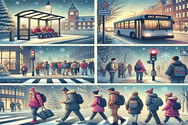 假期安全小提示：快樂度假，安全“不放假”