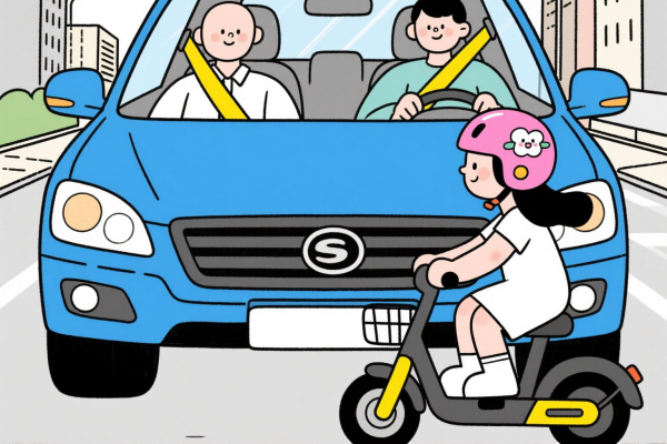 清明時節，安全出行小貼士