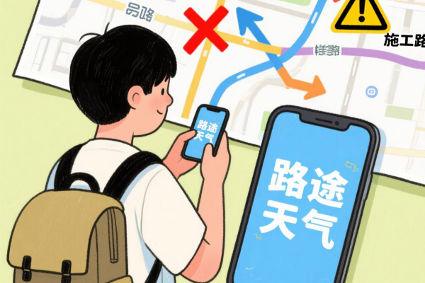 清明時節，安全出行小貼士