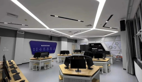 保定理工學院專科專業詳解~計算機應用技術專業