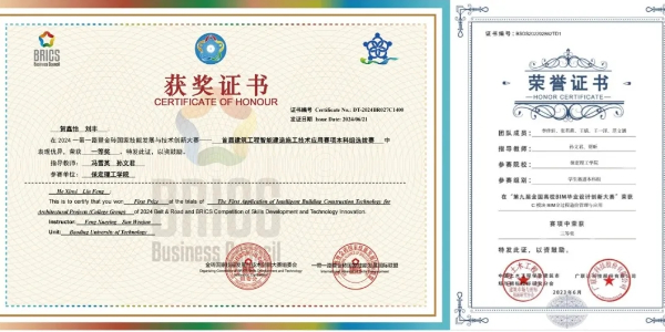 保定理工學(xué)院2025年專(zhuān)科專(zhuān)業(yè)詳解~工程造價(jià)