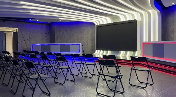 保定理工學院2025年專科專業(yè)詳解~電子競技運動與管理