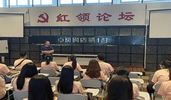 保定理工學(xué)院專(zhuān)科專(zhuān)業(yè)詳解~現(xiàn)代物流管理