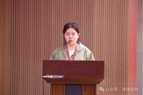 攜手助學，感恩同行——助學感恩分享活動