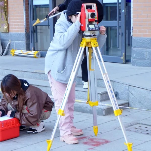 保定理工學院?？茖I詳解~國土資源調查與管理