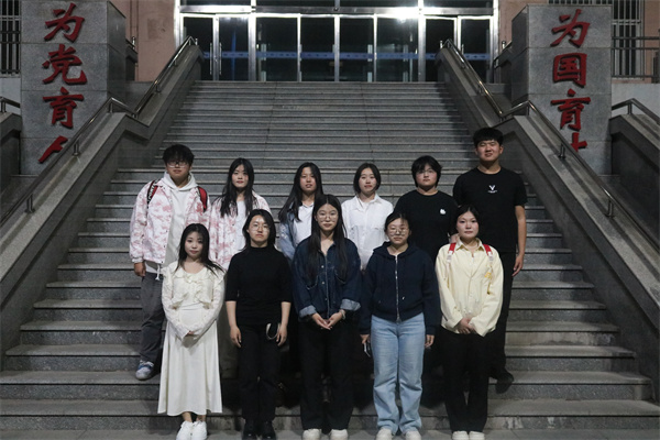 我院情景劇《己愛及愛》榮獲第十五屆心理情景劇大賽二等獎