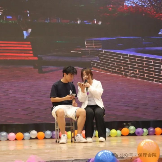 保定理工學院會計學院“以愛為鏡，照見本心”——第十五屆心理情景劇大賽