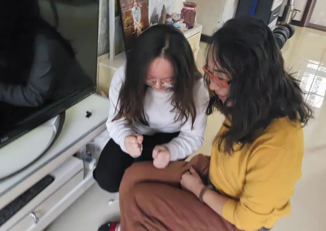 寸草春暉，情暖桑榆（八）