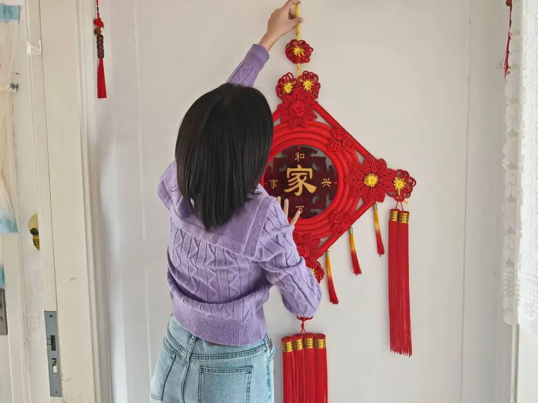 寸草春暉，情暖桑榆（五）