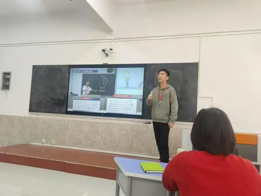 智教啟新程，匠心鑄優(yōu)課