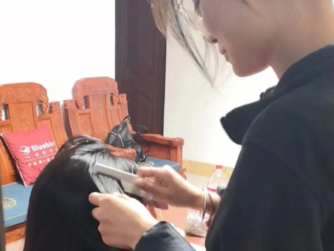 寸草春暉，情暖桑榆（三）