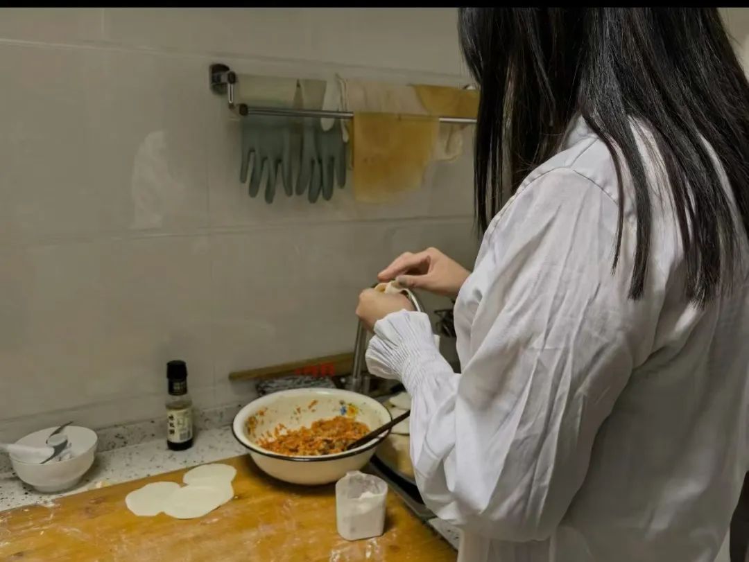 寸草春暉，情暖桑榆（三）