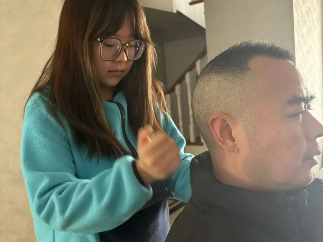 寸草春暉，情暖桑榆（三）